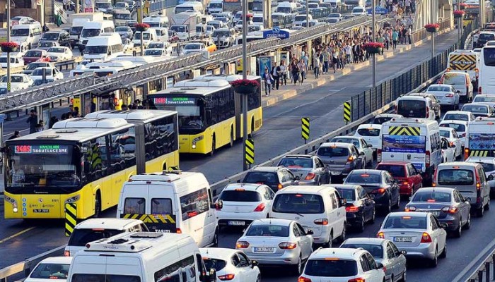 Çalışma saatleri değişiyor