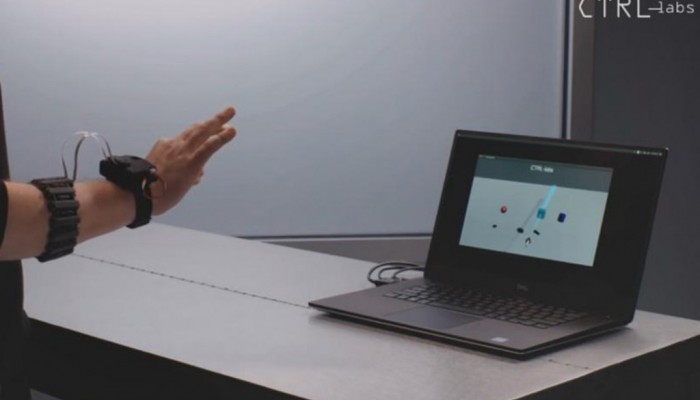 Akıllı Telefonlarda  Veri Girmek Kolaylaşacak