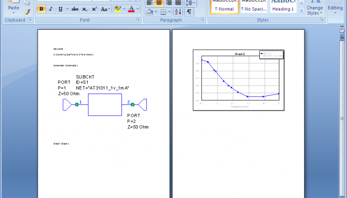 Microsoft, Word'e Yapay Zeka 
