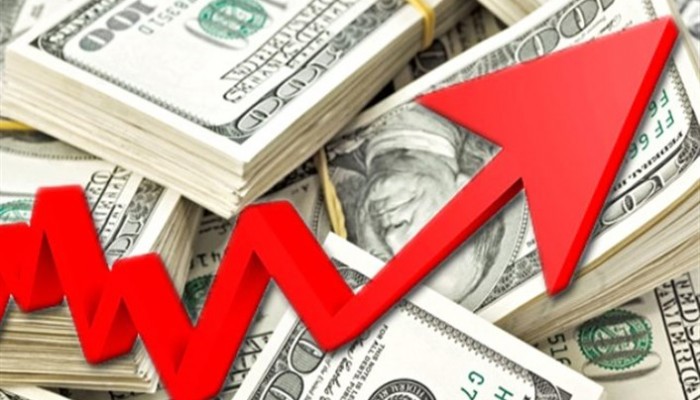 Dolar 7 lirayı görür