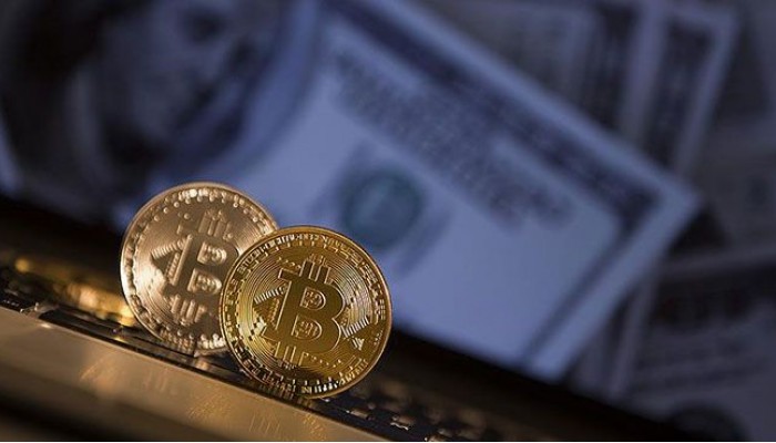 Bitcoin düşüşe geçti