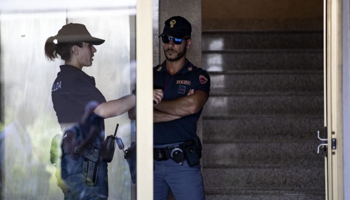 Kirayı ödeyemeyince karısını öldürdü