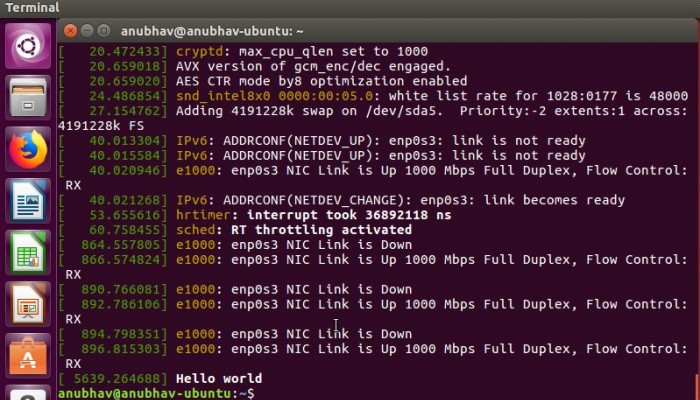 Windows 10'a Linux Geliyor