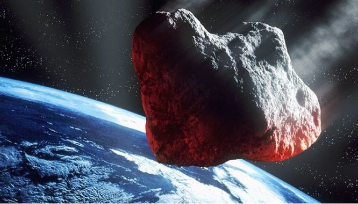 NASA ve Avrupa Uzay Ajansı'ndan Didymos asteroidini vurma planı