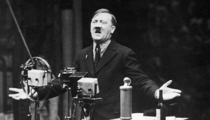 YouTube Nazi videolarını yasaklıyor