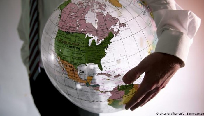 Neoliberalizmin tabutuna son çivi çakıldı