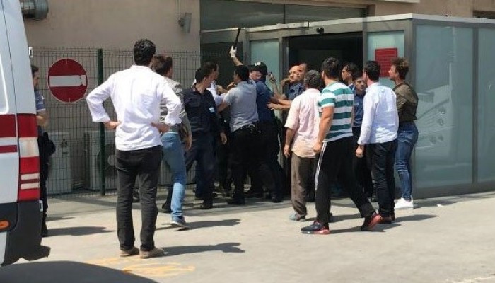 Sakarya'da silahlı çatışma! Çok sayıda ölü ve yaralı var