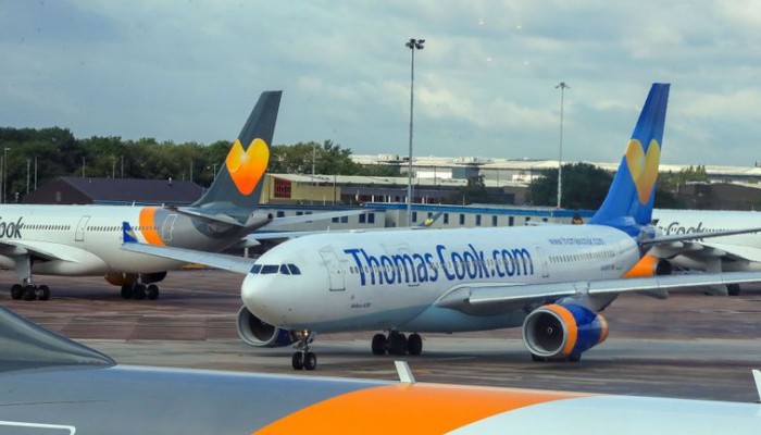 Thomas Cook neden battı?
