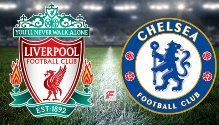 Liverpool ile Chelsea arasında oynanacak UEFA Süper Kupa finali İstanbulda